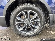 2022 Honda CR-V EX-L AWD - Photo 6