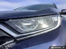 2022 Honda CR-V EX-L AWD - Photo 8