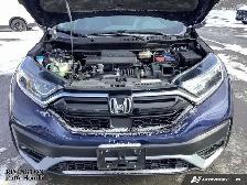 2022 Honda CR-V EX-L AWD - Photo 10