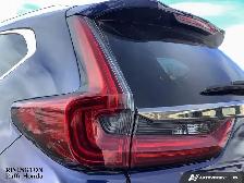 2022 Honda CR-V EX-L AWD - Photo 11