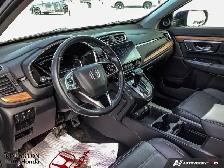 2022 Honda CR-V EX-L AWD - Photo 13