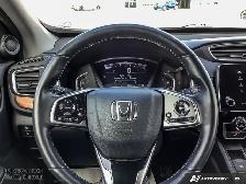2022 Honda CR-V EX-L AWD - Photo 14