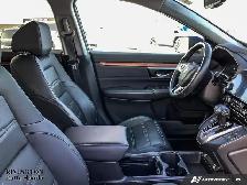 2022 Honda CR-V EX-L AWD - Photo 22