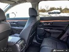 2022 Honda CR-V EX-L AWD - Photo 23