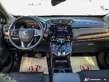 2022 Honda CR-V EX-L AWD - Photo 24