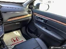 2022 Honda CR-V EX-L AWD - Photo 25