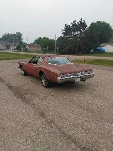 73 riviera & 70 new yorker for sale/trade - Photo 6