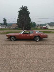 73 riviera & 70 new yorker for sale/trade - Photo 7