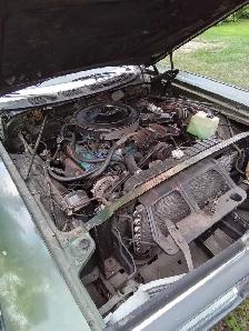 73 riviera & 70 new yorker for sale/trade - Photo 10