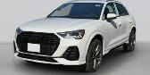 2025 Audi Q3 Progressiv