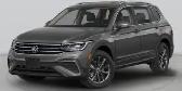 2024 Volkswagen Tiguan Trendline