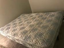 MATTRESS TO GO