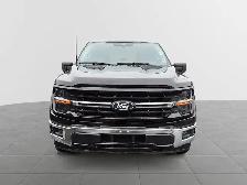 2024 Ford F-150 XLT XLT | 4WD SuperCrew 5.5' Box - Photo 2