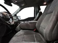 2024 Ford F-150 XLT XLT | 4WD SuperCrew 5.5' Box - Photo 9