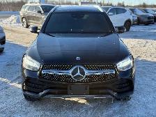 2020 Mercedes-Benz GLC 300 4MATIC - Photo 2