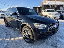 2020 Mercedes-Benz GLC 300 4MATIC - Photo 3