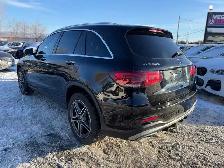 2020 Mercedes-Benz GLC 300 4MATIC - Photo 4
