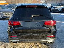 2020 Mercedes-Benz GLC 300 4MATIC - Photo 5