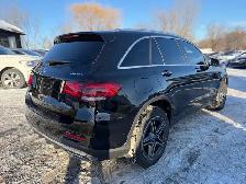 2020 Mercedes-Benz GLC 300 4MATIC - Photo 6