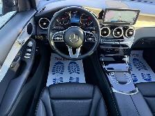 2020 Mercedes-Benz GLC 300 4MATIC - Photo 11