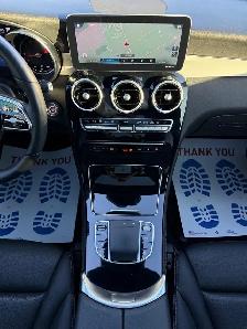 2020 Mercedes-Benz GLC 300 4MATIC - Photo 13