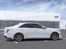 2026 Cadillac CT4 - Photo 5