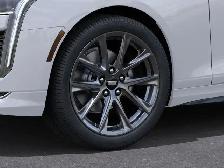 2026 Cadillac CT4 - Photo 9