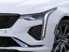 2026 Cadillac CT4 - Photo 10