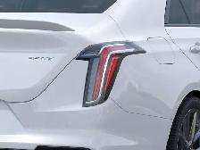 2026 Cadillac CT4 - Photo 11