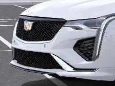 2026 Cadillac CT4 - Photo 13
