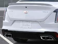 2026 Cadillac CT4 - Photo 14