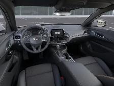 2026 Cadillac CT4 - Photo 15