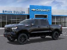 2026 Chevrolet Silverado 1500 - Photo 2