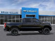 2026 Chevrolet Silverado 1500 - Photo 5