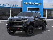 2026 Chevrolet Silverado 1500 - Photo 6