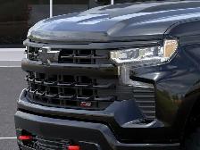 2026 Chevrolet Silverado 1500 - Photo 13