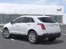 2026 Cadillac XT5 - Photo 3