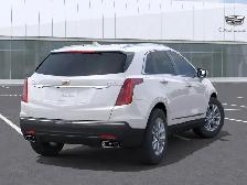 2026 Cadillac XT5 - Photo 4