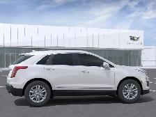 2026 Cadillac XT5 - Photo 5