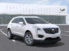 2026 Cadillac XT5 - Photo 7