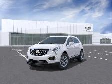 2026 Cadillac XT5 - Photo 8