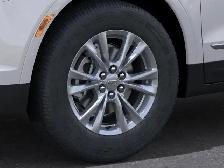 2026 Cadillac XT5 - Photo 9