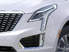 2026 Cadillac XT5 - Photo 10