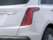 2026 Cadillac XT5 - Photo 11