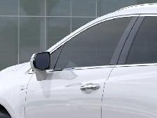 2026 Cadillac XT5 - Photo 12