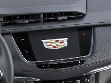 2026 Cadillac XT5 - Photo 20