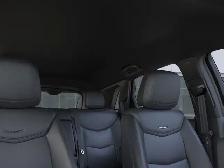 2026 Cadillac XT5 - Photo 24