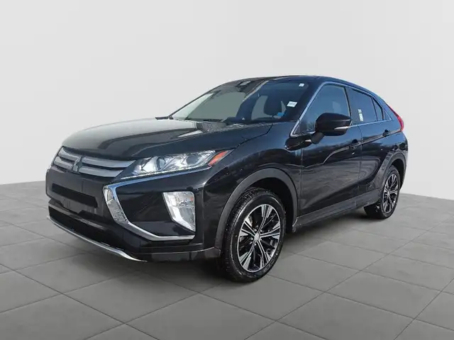 2020 Mitsubishi Eclipse Cross ES ES | Heated Front Seats | Ap...