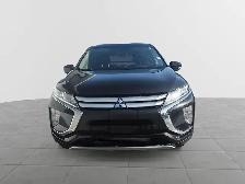 2020 Mitsubishi Eclipse Cross ES ES | Heated Front Seats | Ap... - Photo 3