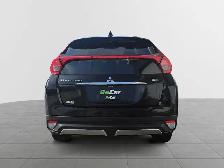 2020 Mitsubishi Eclipse Cross ES ES | Heated Front Seats | Ap... - Photo 5